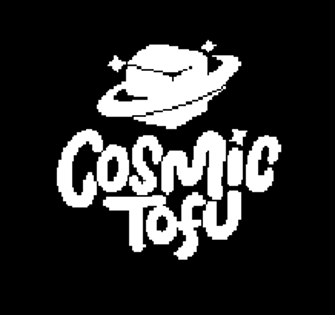 Cosmic Tofu