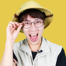 Dr.Egg's Wild Adventures