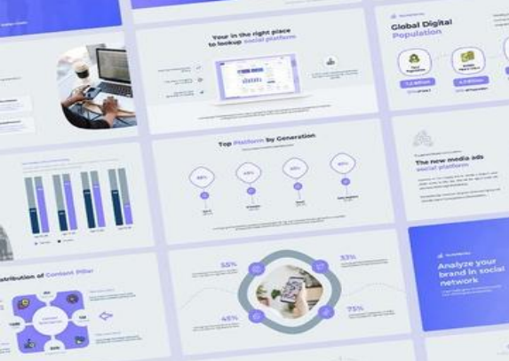 Tips for Writing Collaboration Proposals for Global Tech Companies 