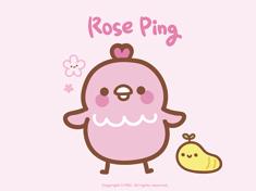 Rose Ping
