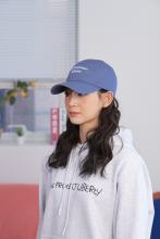 LUPL SIGNATURE BALL CAP (SKYBLUE)