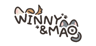 winny&mao