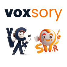 voxsory