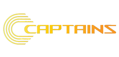 Captains Co.,Ltd.