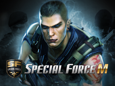 Special Force M  Remastered