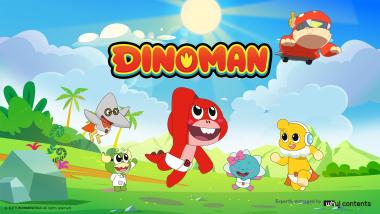 DINOMAN
