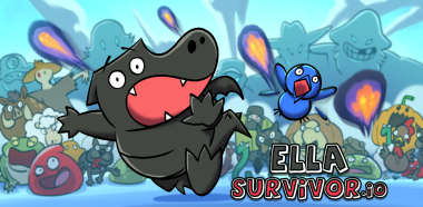 Ella Survivor.iO