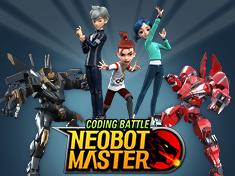 Neobot Master
