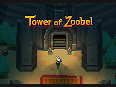 Tower of Zoobel