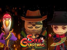 Soul  Guardians