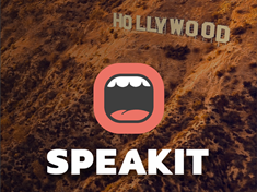 VR SPEAKIT
