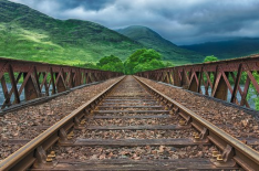 Railroad-Great Journey