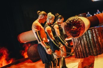 K-Variety’s 2025 Global Push - Beauty & Sports Formats Lead the Wave