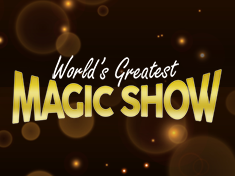 World Greatest Magic Show