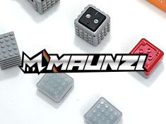 MAUNZI