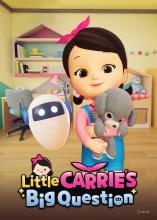 Little Carrie's Big Question