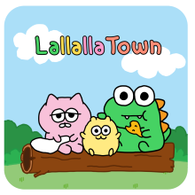 Lallalla Town