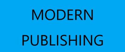 Modern Publishing
