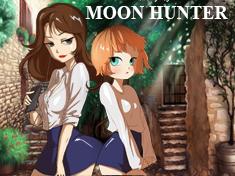 MOON HUNTER
