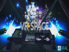 VR SPACE