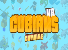 Cubians Combine