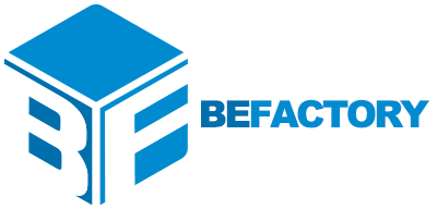 BeFactory Co.,Ltd.