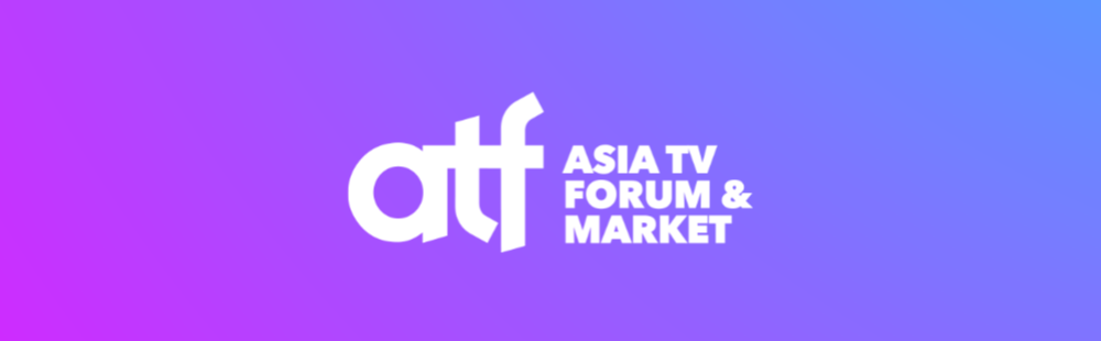 ATF 2022(Asia TV Forum)