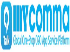 CommaTalk with game webtoon packmon