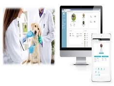 IoT based healthcare platform