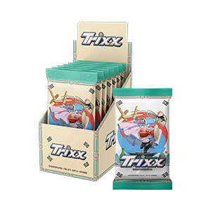 Trixx Origin