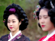 Secret History of Hair Style