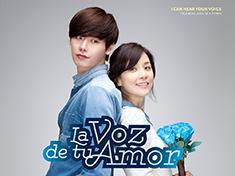 I Can hear your Voice