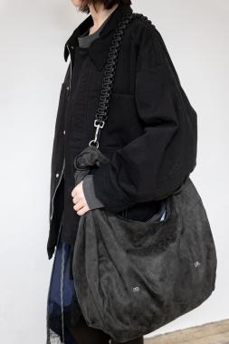 VÉLO BAG (WOLF GRAY)