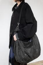 VÉLO BAG (WOLF GRAY)