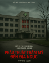 Plastic Surgery of Hell