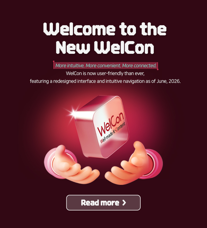 welcome to the new welcon More intuitive. more converient. more connected. welcon is now user-friendly than ever, featuring a redesigned interface and intuitive navigation as of june,2026. read more