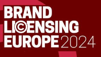 Brand Licensing Europe 2024