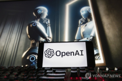 '오픈AI 쿠데타' 수츠케버, AI회사 설립…"안전한 초지능 구축"