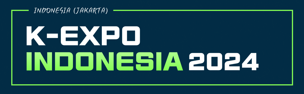 K-EXPO INDONESIA 2024