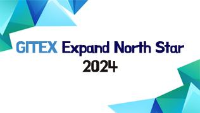 GITEX Expand North Star 2024