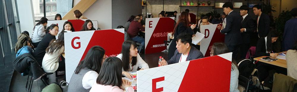 2nd Beijing Content Business Consultation (online)