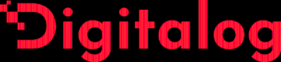 Digitalog's company logo